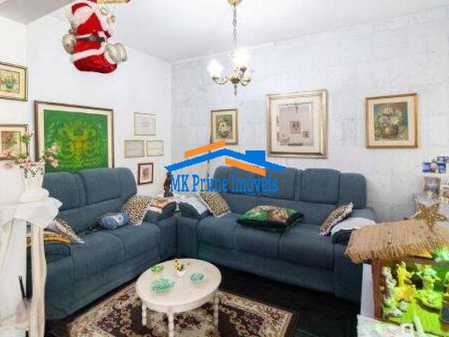 #16265 - Casa Térrea para Venda em Osasco - SP
