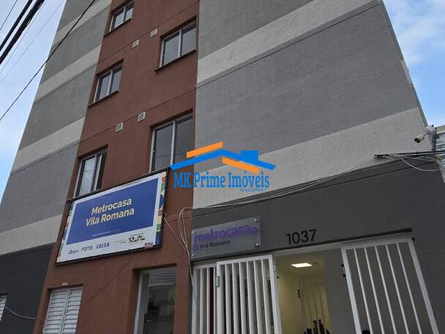 #16270 - Apartamento para Venda em São Paulo - SP