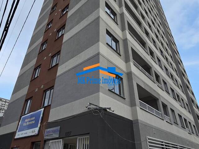 #16270 - Apartamento para Venda em São Paulo - SP