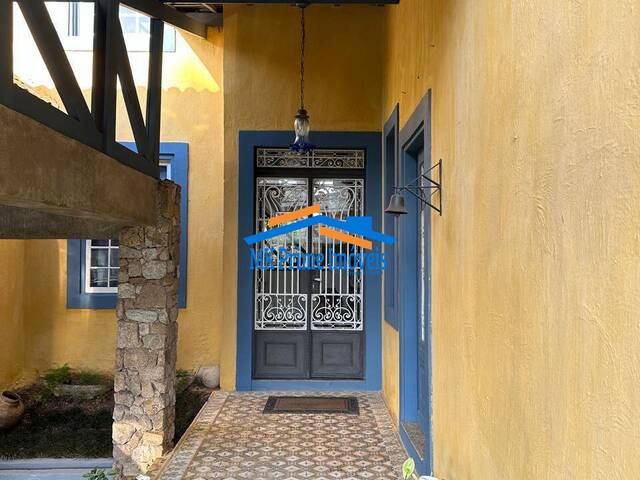 #16271 - Casa em condomínio para Venda em Barueri - SP