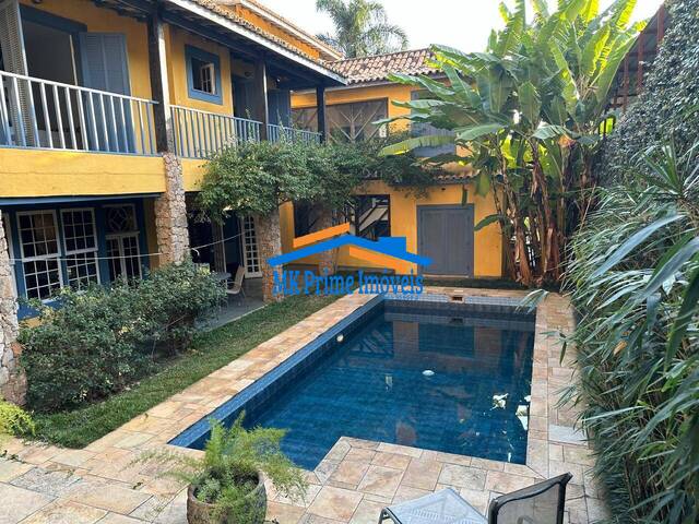 Venda em Alphaville - Barueri