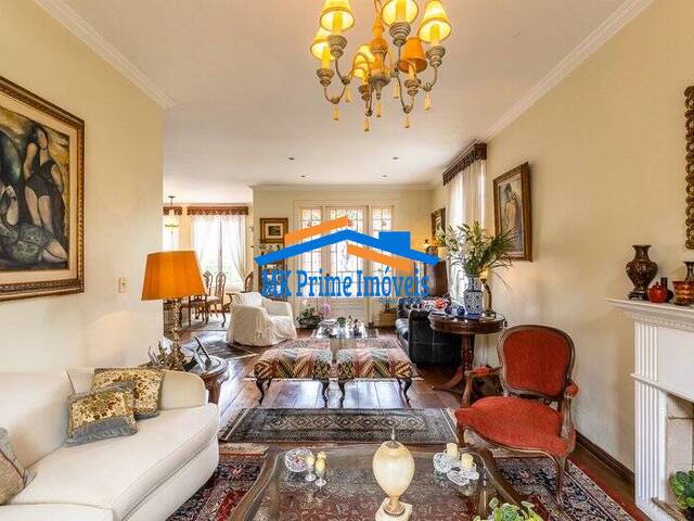 #16272 - Casa em condomínio para Locação em Santana de Parnaíba - SP