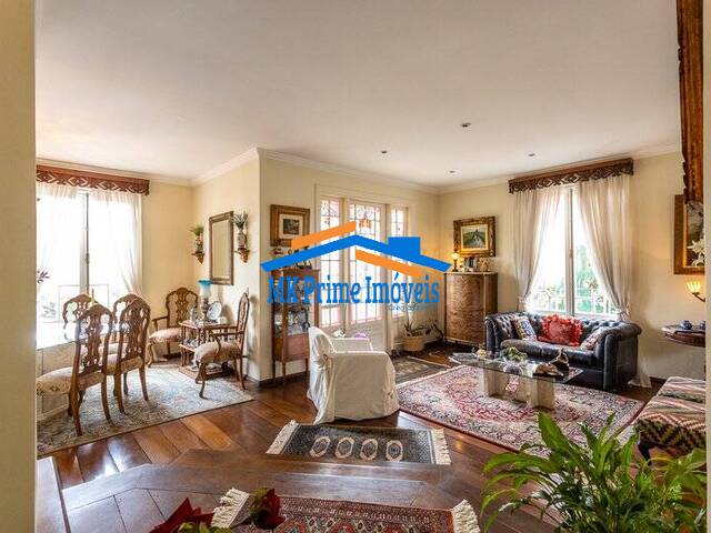 #16272 - Casa em condomínio para Locação em Santana de Parnaíba - SP