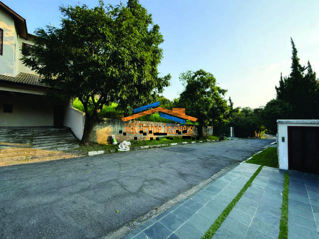 #16273 - Terreno em condomínio para Venda em Carapicuíba - SP