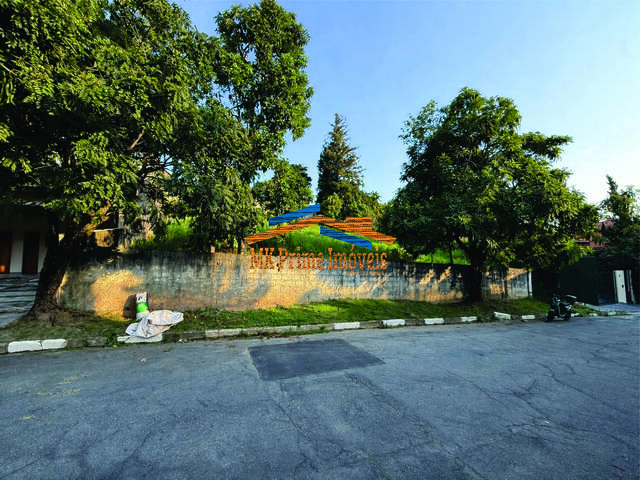 #16273 - Terreno em condomínio para Venda em Carapicuíba - SP