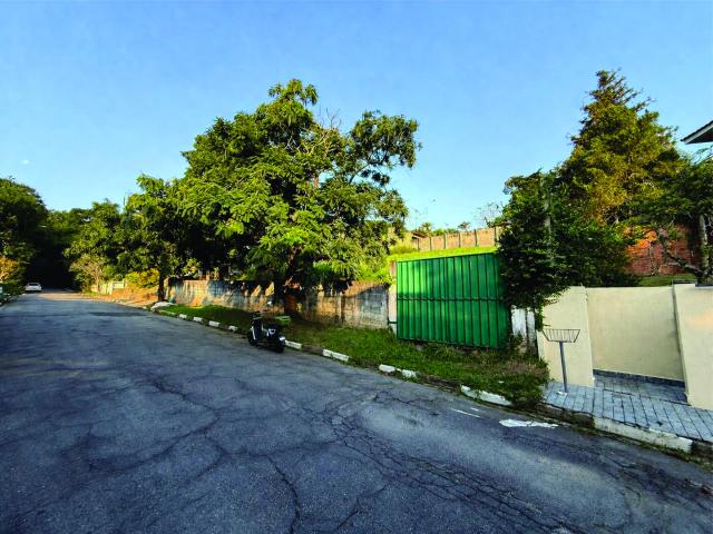 Terreno em condomínio para Venda em Carapicuíba - 5