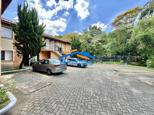 #16274 - Casa em condomínio para Venda em Cotia - SP