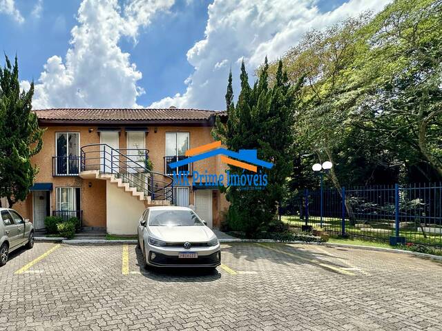 #16274 - Casa em condomínio para Venda em Cotia - SP