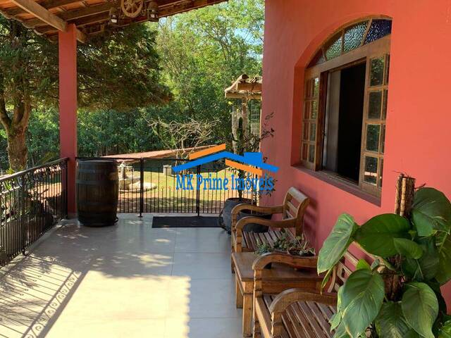 #16275 - Sítio para Venda em Cotia - SP