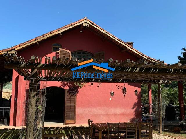 #16275 - Sítio para Venda em Cotia - SP