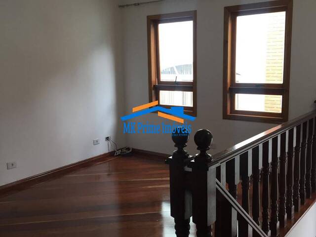 #16277 - Casa Térrea para Venda em Santana de Parnaíba - SP