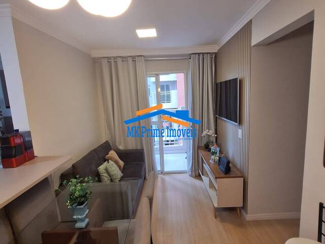 #16279 - Apartamento para Venda em Carapicuíba - SP