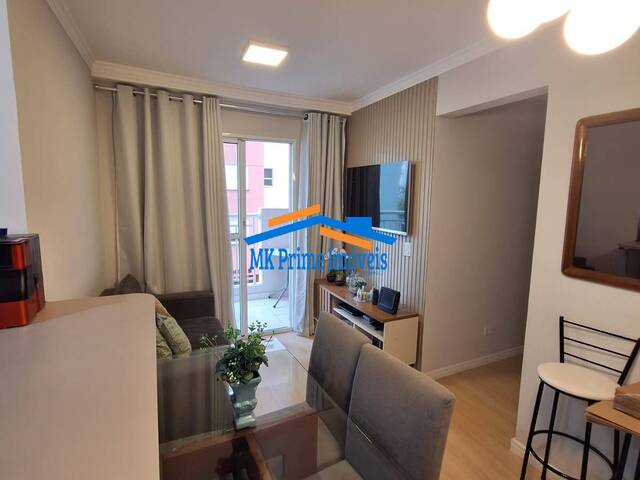 #16279 - Apartamento para Venda em Carapicuíba - SP