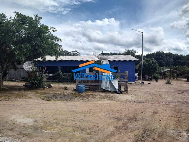 #16283 - Chácara para Venda em Nova Canaã do Norte - MT