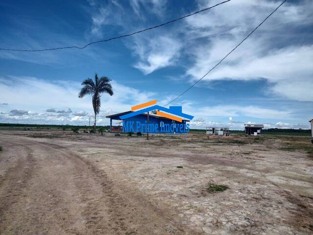 #16283 - Chácara para Venda em Nova Canaã do Norte - MT