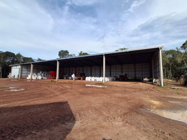 Chácara para Venda em Nova Canaã do Norte - 5