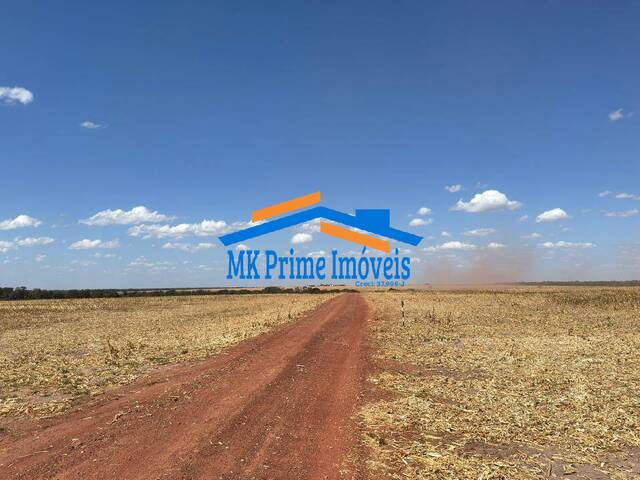 #16284 - Fazenda para Venda em Sinop - MT