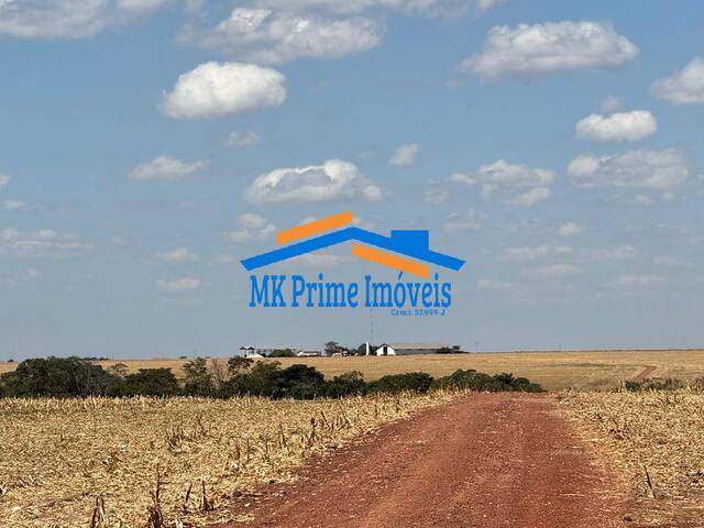 #16284 - Fazenda para Venda em Sinop - MT