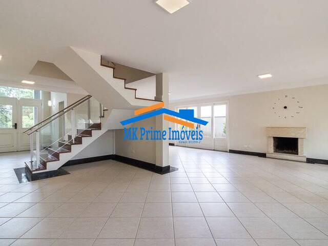 #16287 - Casa em condomínio para Venda em Barueri - SP