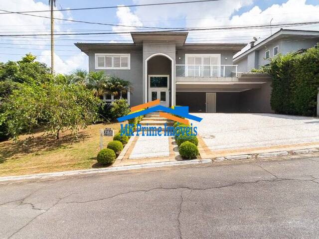 #16287 - Casa em condomínio para Venda em Barueri - SP