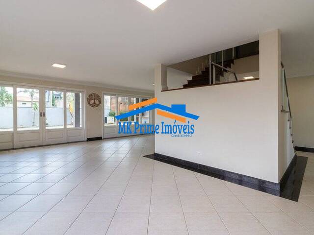 #16287 - Casa em condomínio para Venda em Barueri - SP