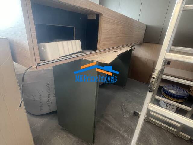 #6654 - Studio para Locação em São Paulo - SP