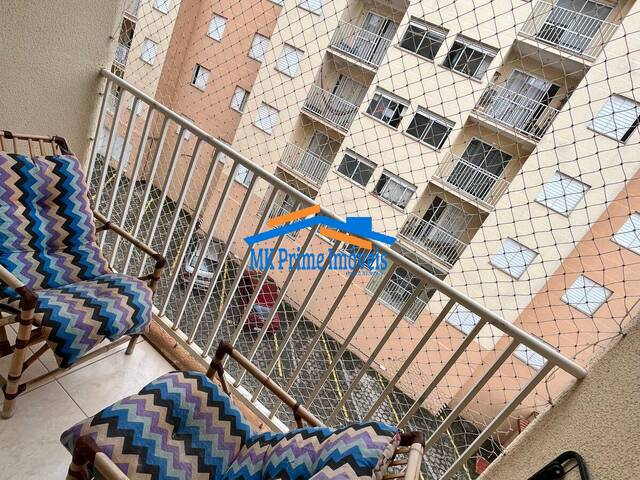 #16288 - Apartamento para Venda em Caieiras - SP