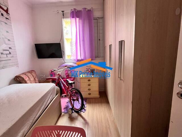 #16288 - Apartamento para Venda em Caieiras - SP