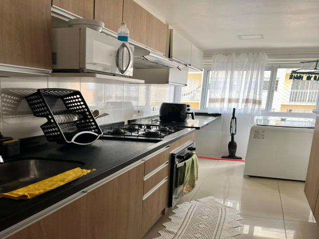 Apartamento para Venda em Caieiras - 5