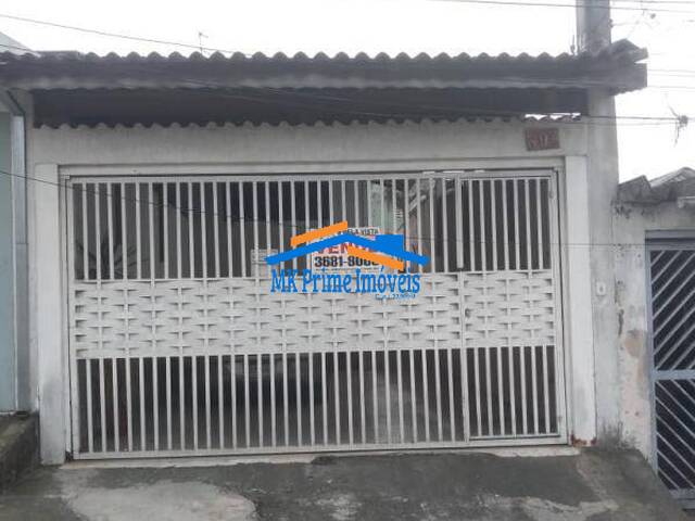 #16290 - Sobrado para Venda em Osasco - SP