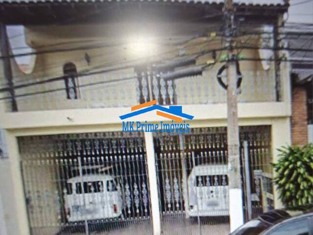 Venda em Km 18 - Osasco