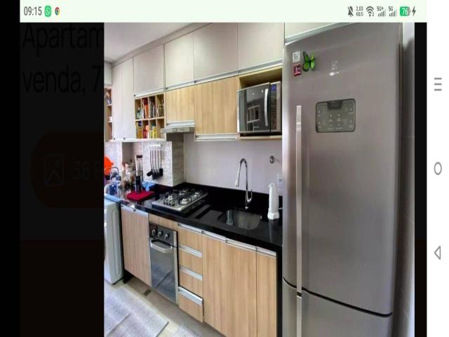 Apartamento para Venda em Osasco - 5