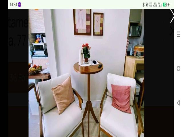 Apartamento para Venda em Osasco - 4