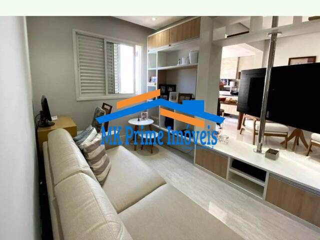 #16293 - Apartamento para Venda em Osasco - SP