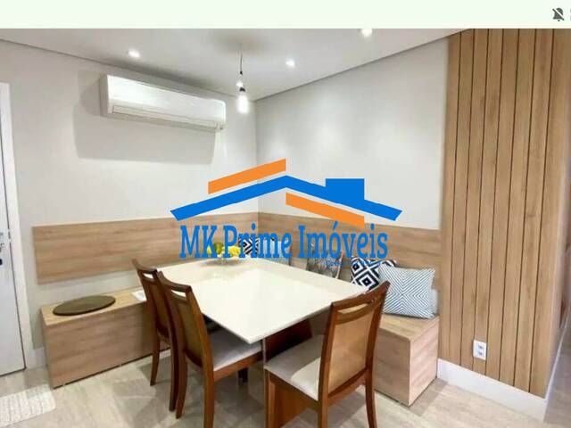 #16293 - Apartamento para Venda em Osasco - SP