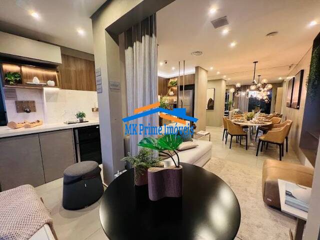 #16292 - Apartamento para Venda em São Paulo - SP