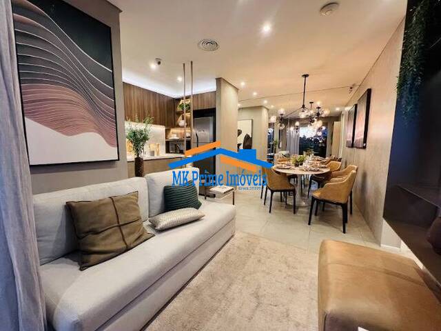 Venda em Vila Anastácio - São Paulo