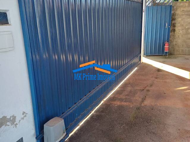 #16294 - Chácara para Venda em Mairinque - SP