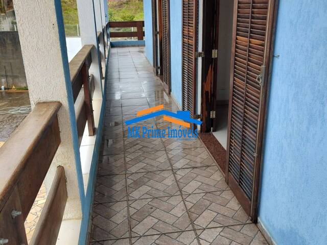 #16294 - Chácara para Venda em Mairinque - SP