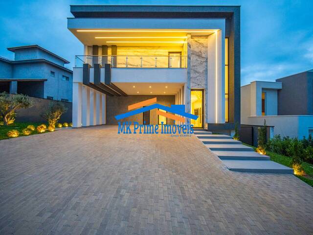 #16297 - Casa em condomínio para Venda em Carapicuíba - SP