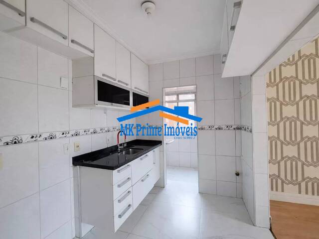 #16298 - Apartamento para Venda em Osasco - SP