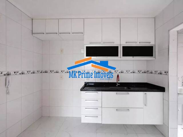 #16298 - Apartamento para Venda em Osasco - SP