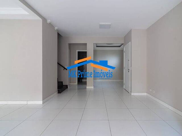 #16300 - Casa em condomínio para Venda em Santana de Parnaíba - SP