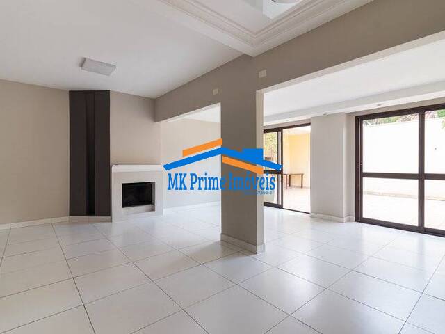 #16300 - Casa em condomínio para Venda em Santana de Parnaíba - SP