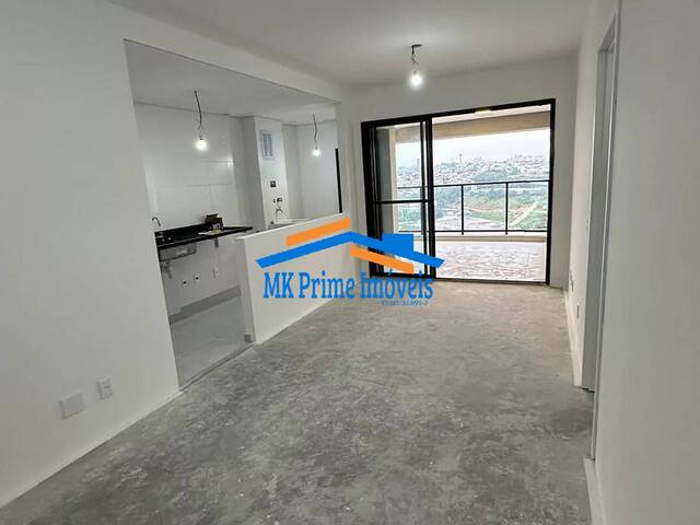 Venda em Vila Osasco - Osasco