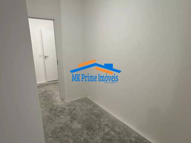 #16301 - Apartamento para Venda em Osasco - SP