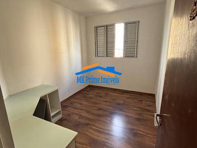 #16302 - Apartamento para Venda em Osasco - SP