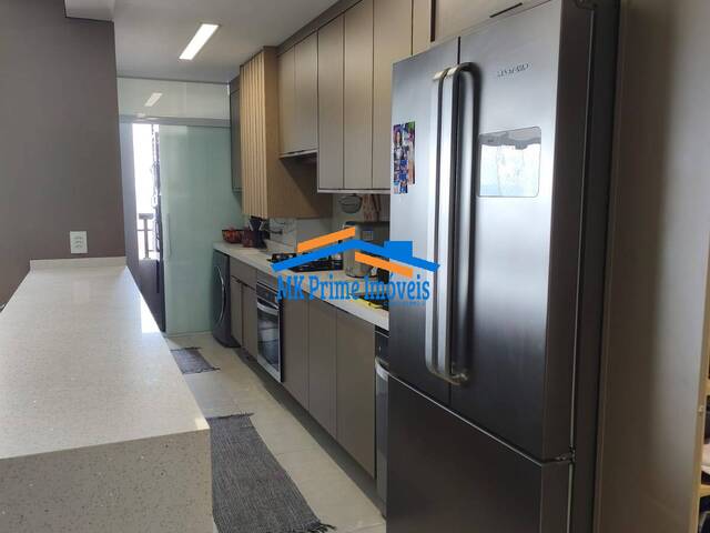 #16303 - Apartamento para Venda em Osasco - SP