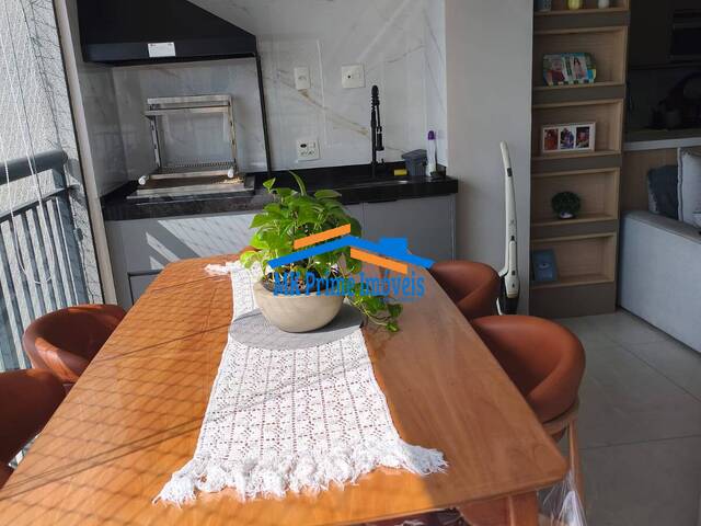 #16303 - Apartamento para Venda em Osasco - SP