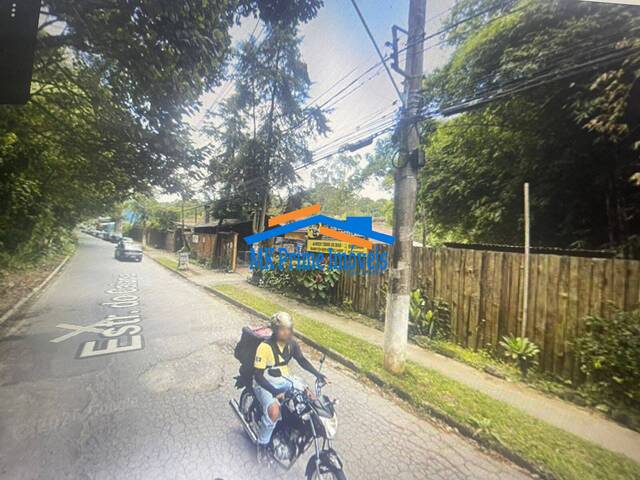 #16306 - Terreno para Venda em Cotia - SP